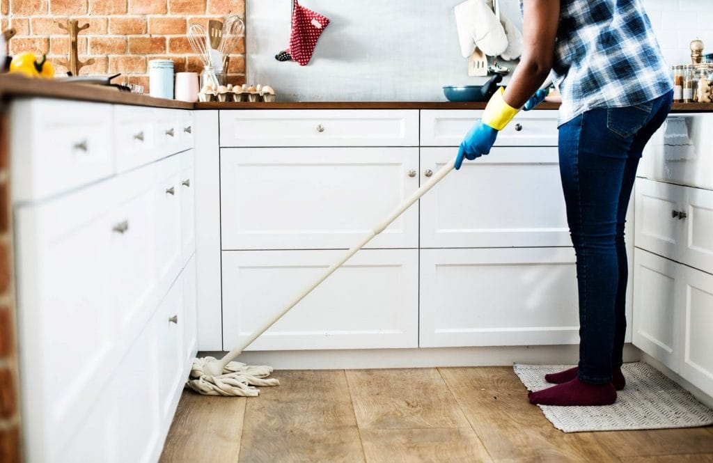 Apartment Cleaning Services Los Angeles, CA House Cleaning