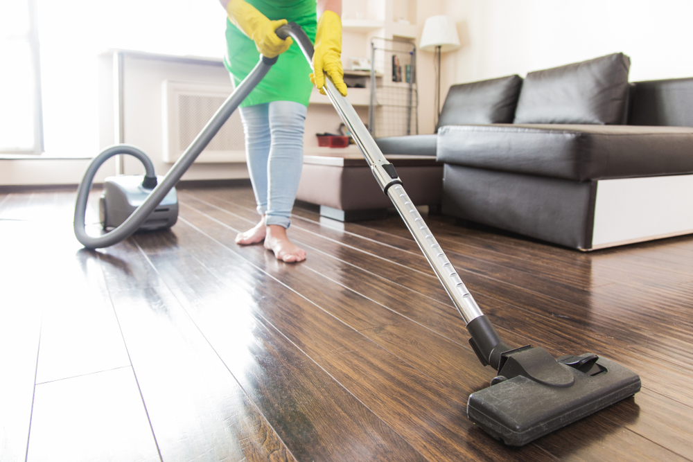 Apartment Cleaning Services Los Angeles, CA | House Cleaning & Residential Cleaners
