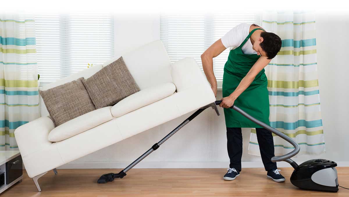 Deep Cleaning Services Los Angeles, CA | Deep House Cleaning