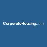 Corporate housing cleaning service