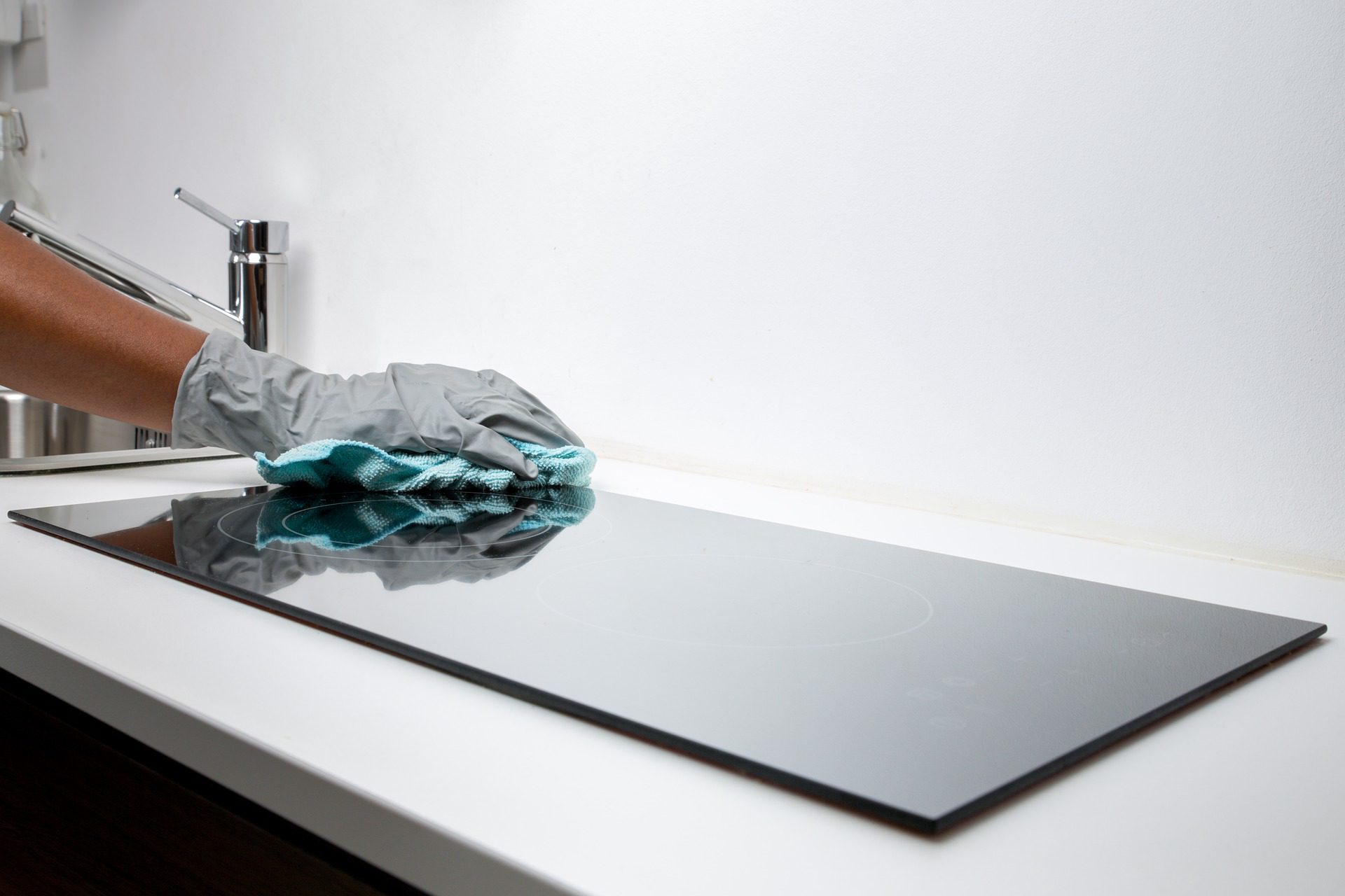 Orange County cleaning service