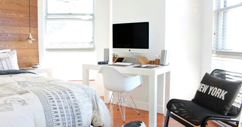 This Deep Clean Routine Will Transform Even the Tiniest Apartment