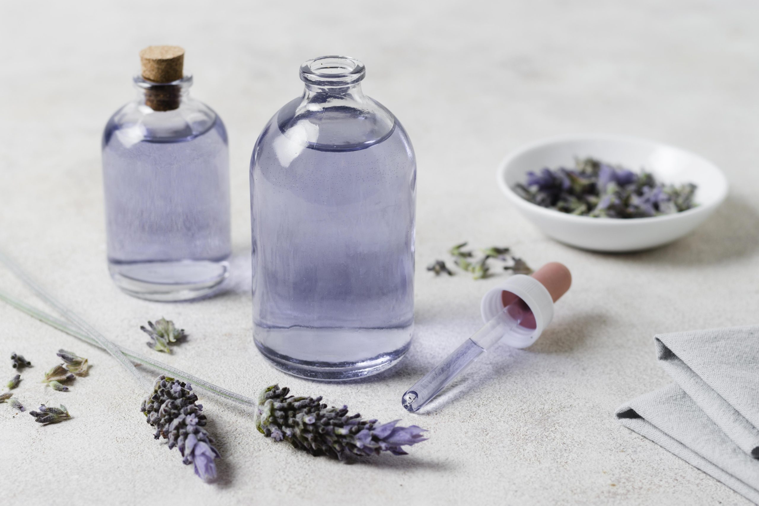 Scent layering for cleaner home in los angeles
