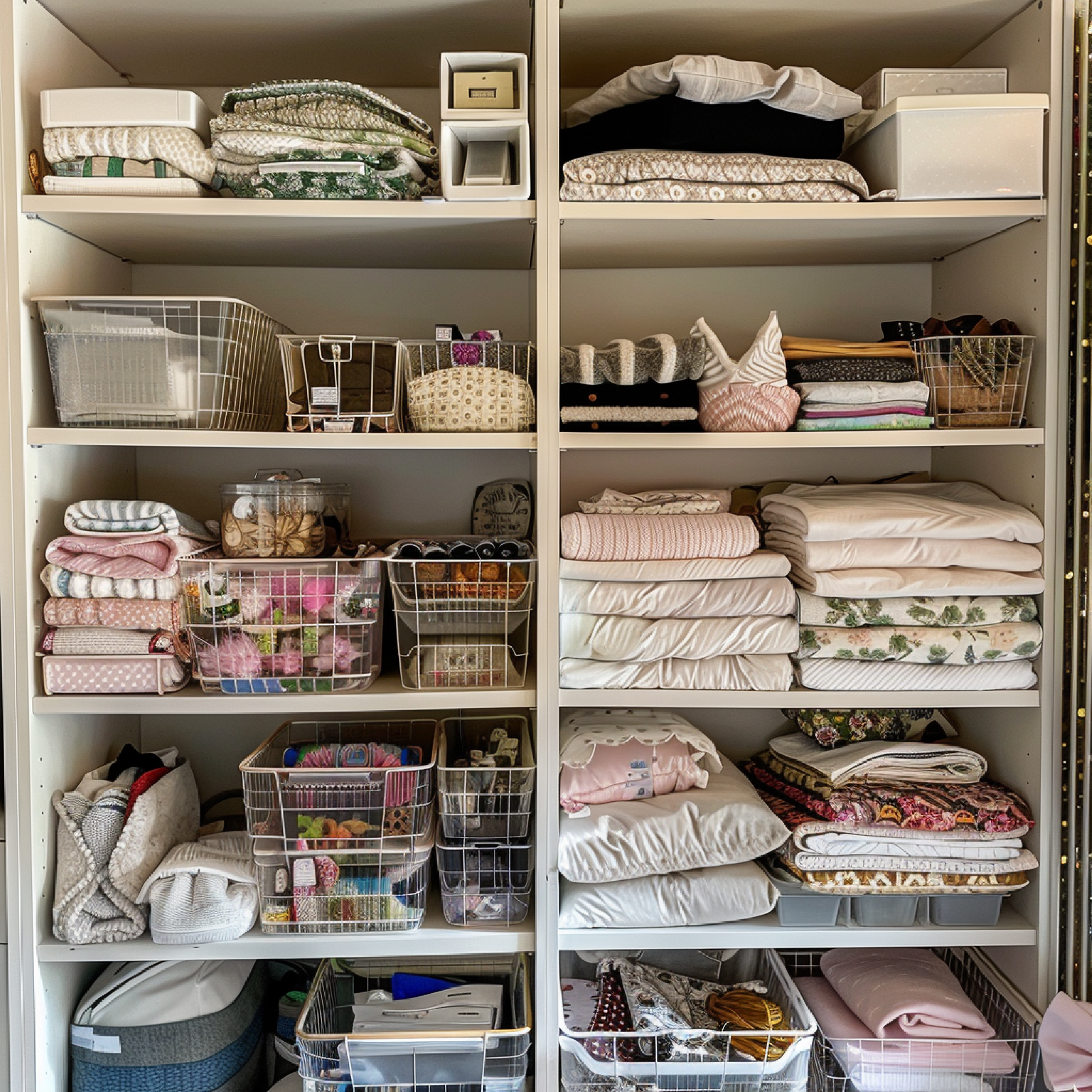 professional house cleaning company gives tips on decluttering in los angeles