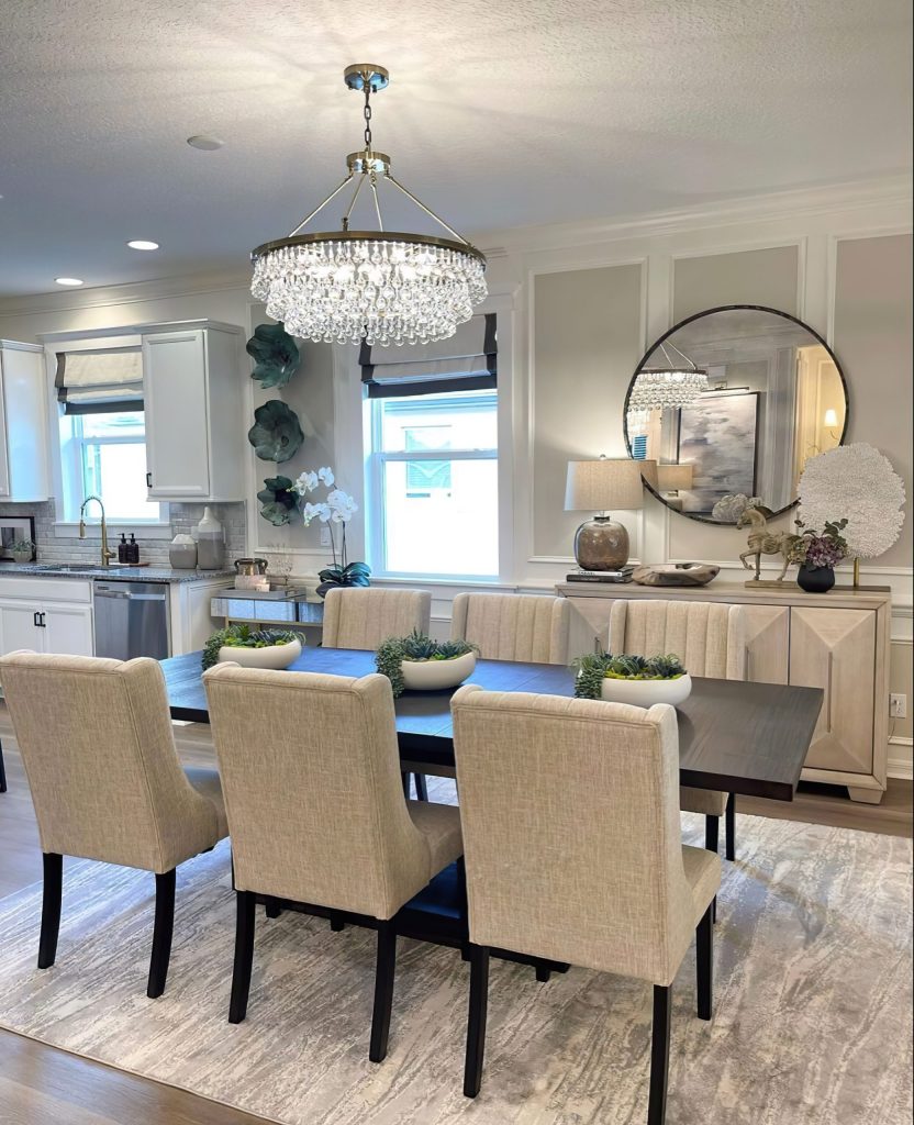 House cleaning service in Glendale, CA