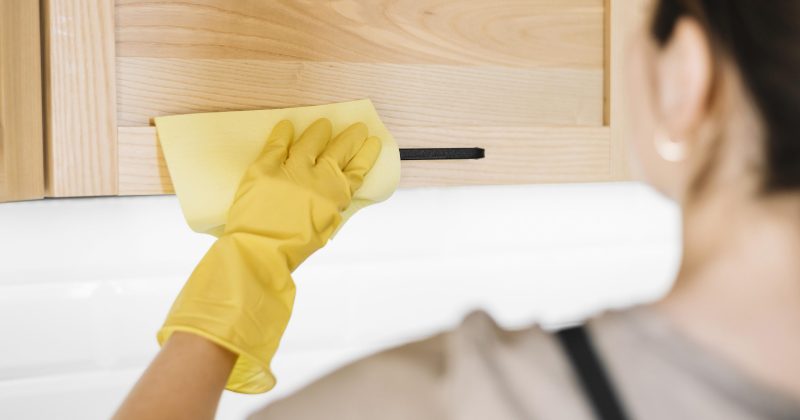 Most LA Renters Overpay for Move-Out Cleaning — Here’s What It Should Really Cost
